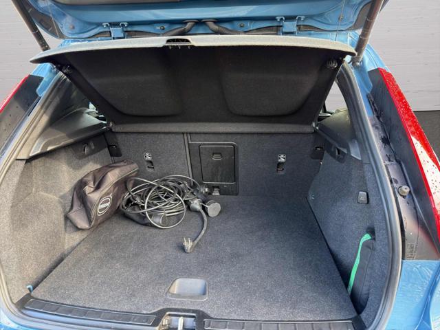 VOLVO XC40 T4 Recharge Plug-in Hybrid automatico Core