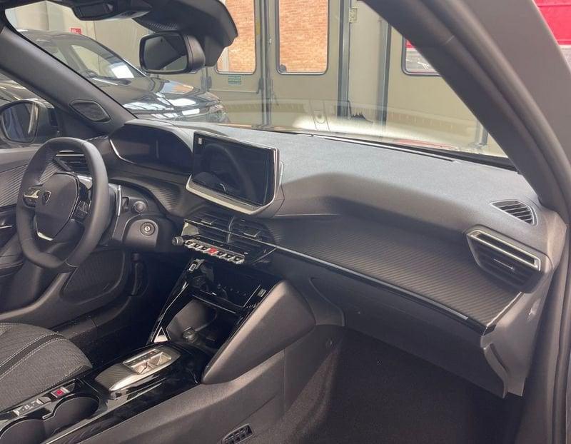 Peugeot 2008 2008 Hybrid 145 e-DCS6 Allure