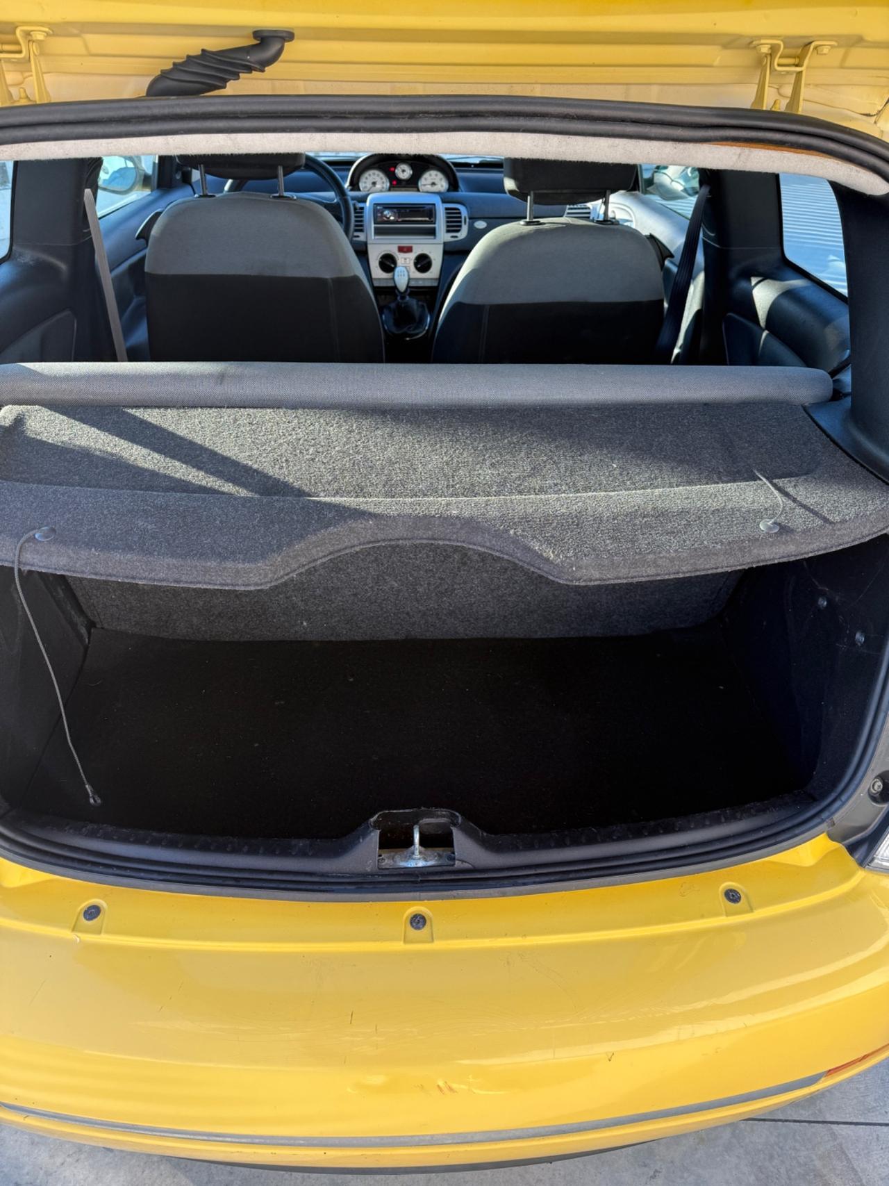 Lancia Ypsilon 1.4 Oro Ecochic GPL