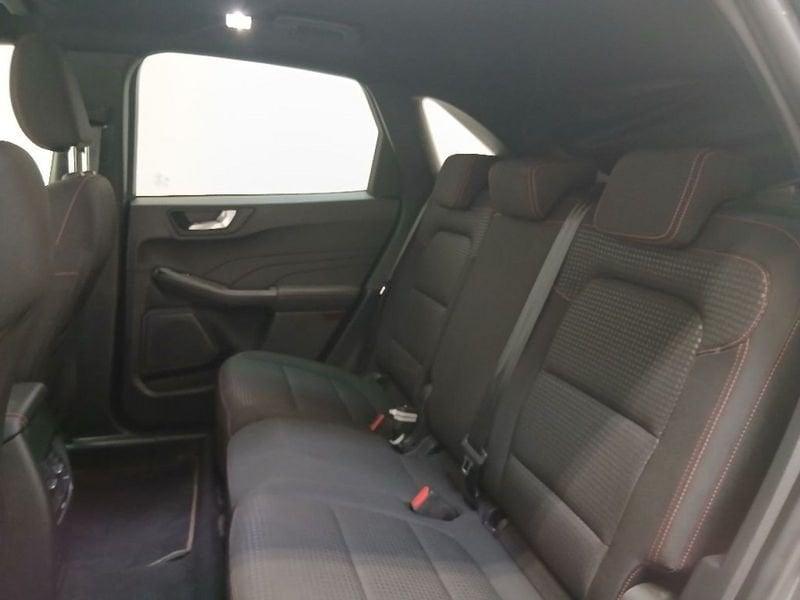 Ford Kuga 2.5 phev ST-Line 2wd 225cv cvt