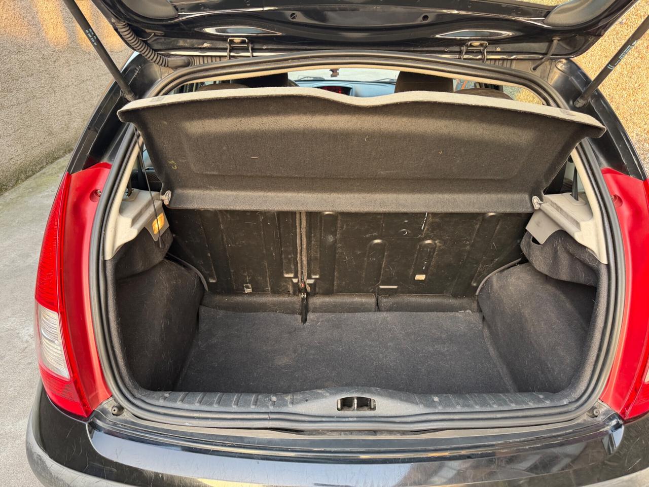 Citroen C3 1.1 benzina euro4 44KW NEOPATENTATI