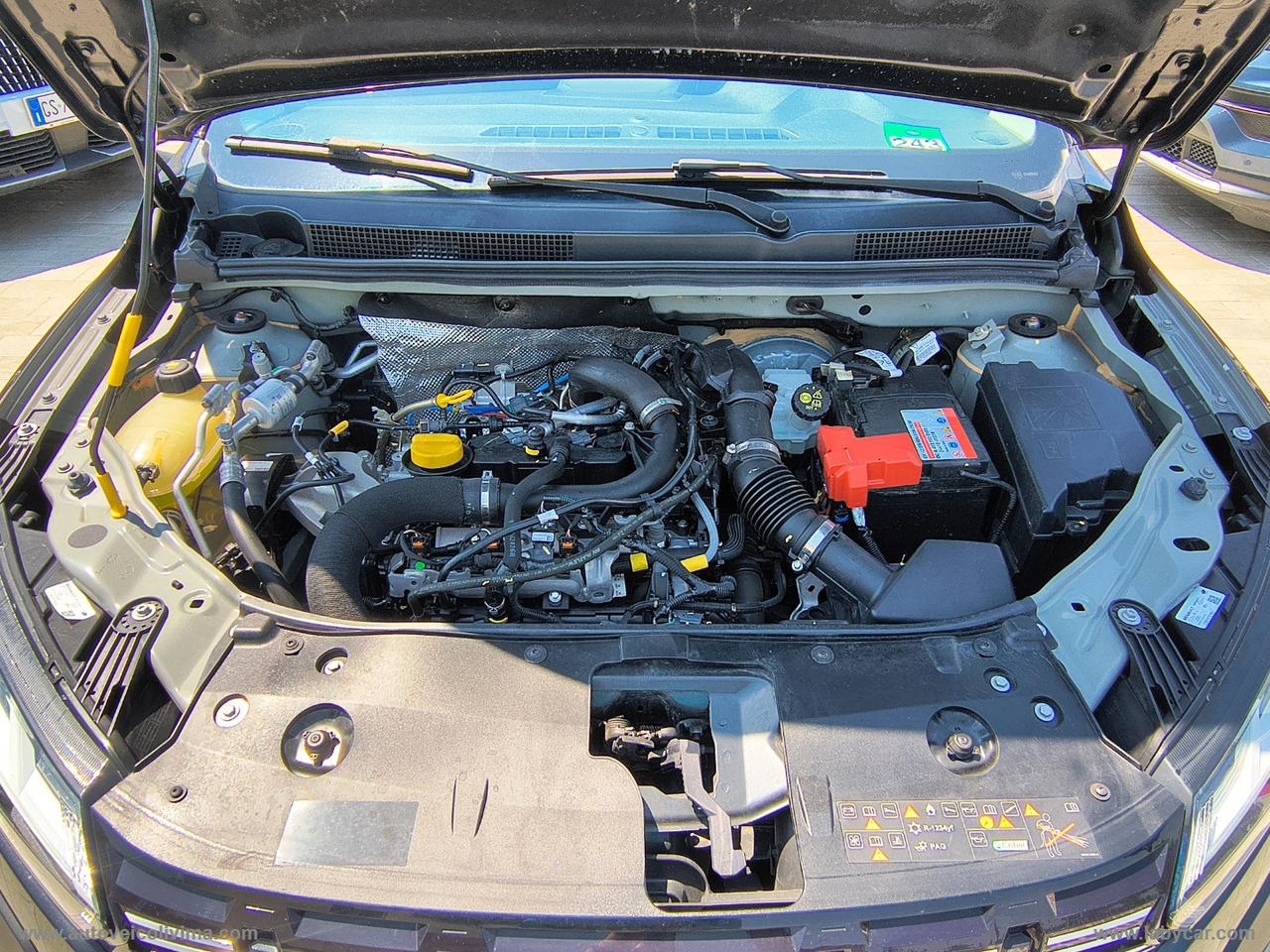DACIA Sandero Stepway 1.0 TCe ECO-G Expres. UP