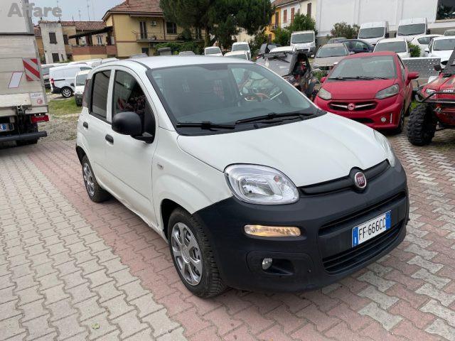 FIAT Panda 1.3 MJT S&S Pop Van 2 posti