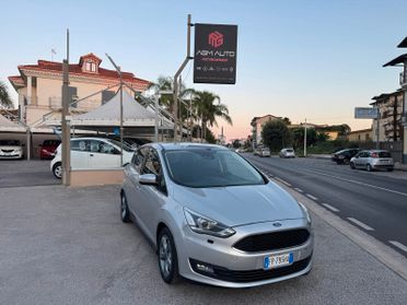 Ford C-Max 1.5 TDCi 120CV Start&Stop Titanium AUTOMATICA