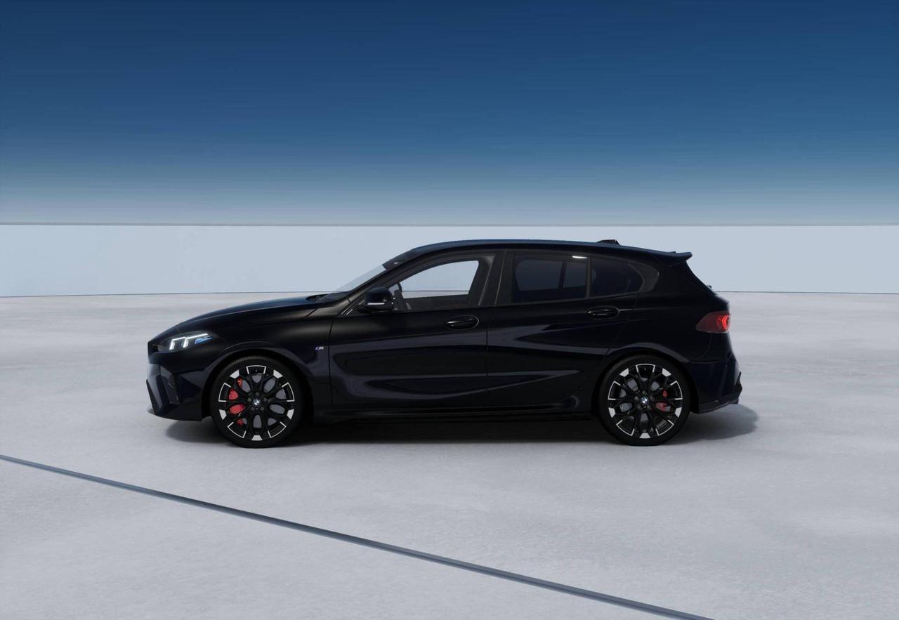 BMW Serie 1 M135 xDrive MSport Pro