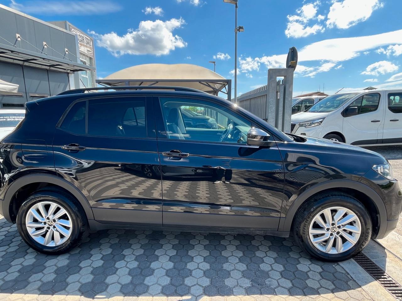 Volkswagen T-Cross 1.0 TSI 110 CV Style