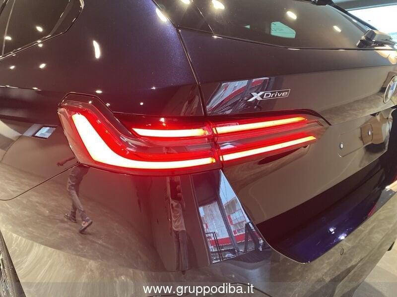BMW Serie 5 520D XDRIVE TOURING