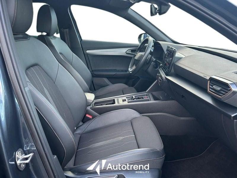 CUPRA Formentor 2.0 TDI 150 CV 4Drive DSG Automatica