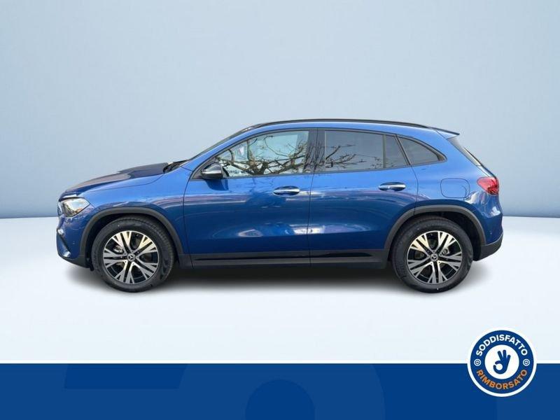 Mercedes-Benz GLA 200d Automatic Advanced Plus Progressive