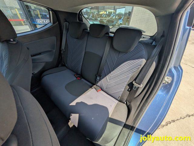LANCIA Ypsilon 1.0 FireFly 5P S&S Hybrid Gold 5 posti - Ruotino