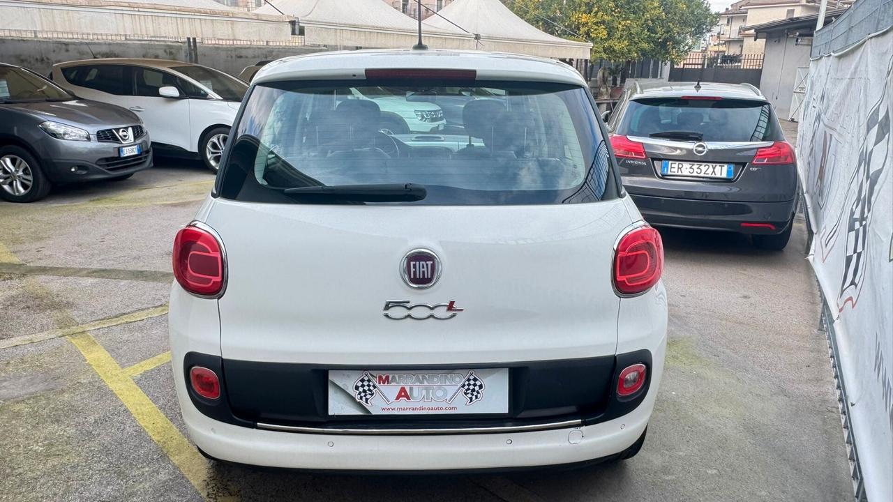 Fiat 500L 1.3 Multijet 85 CV Lounge Per Commercianti