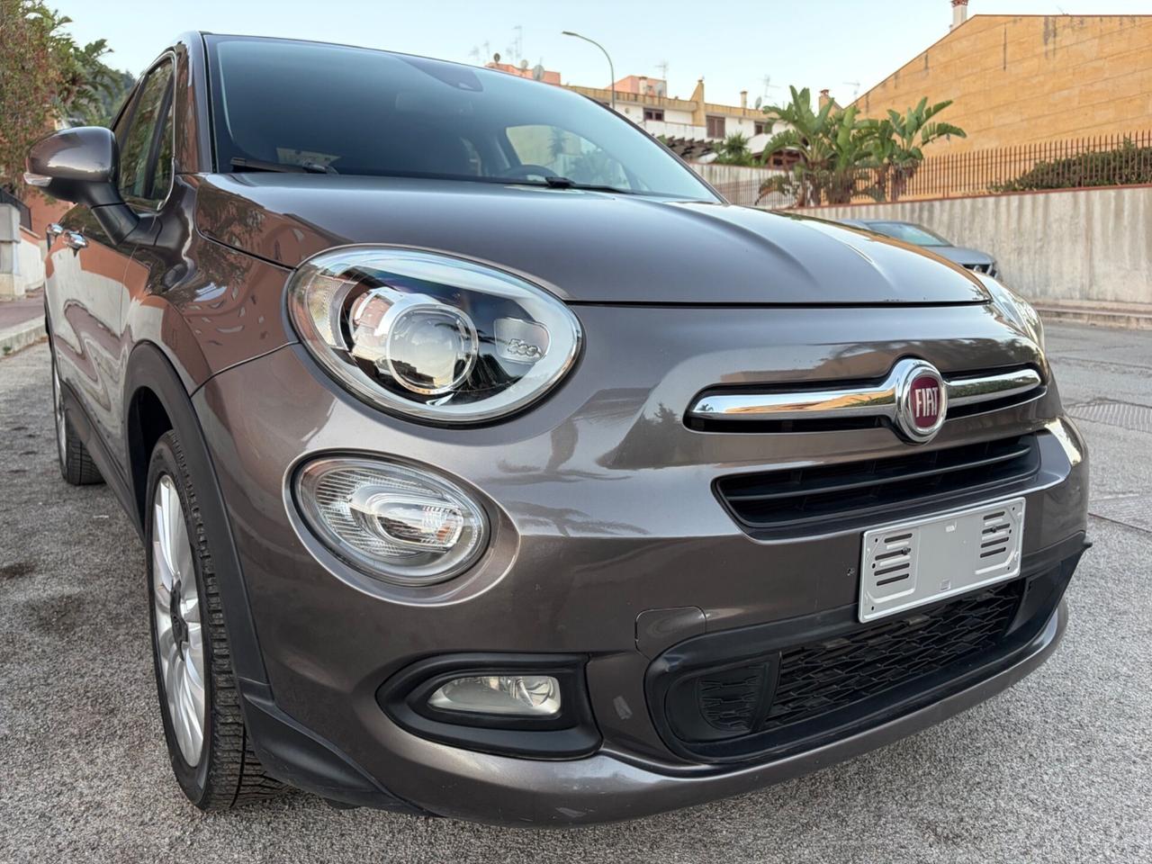 Fiat 500X 1.3 MultiJet 95 CV Lounge