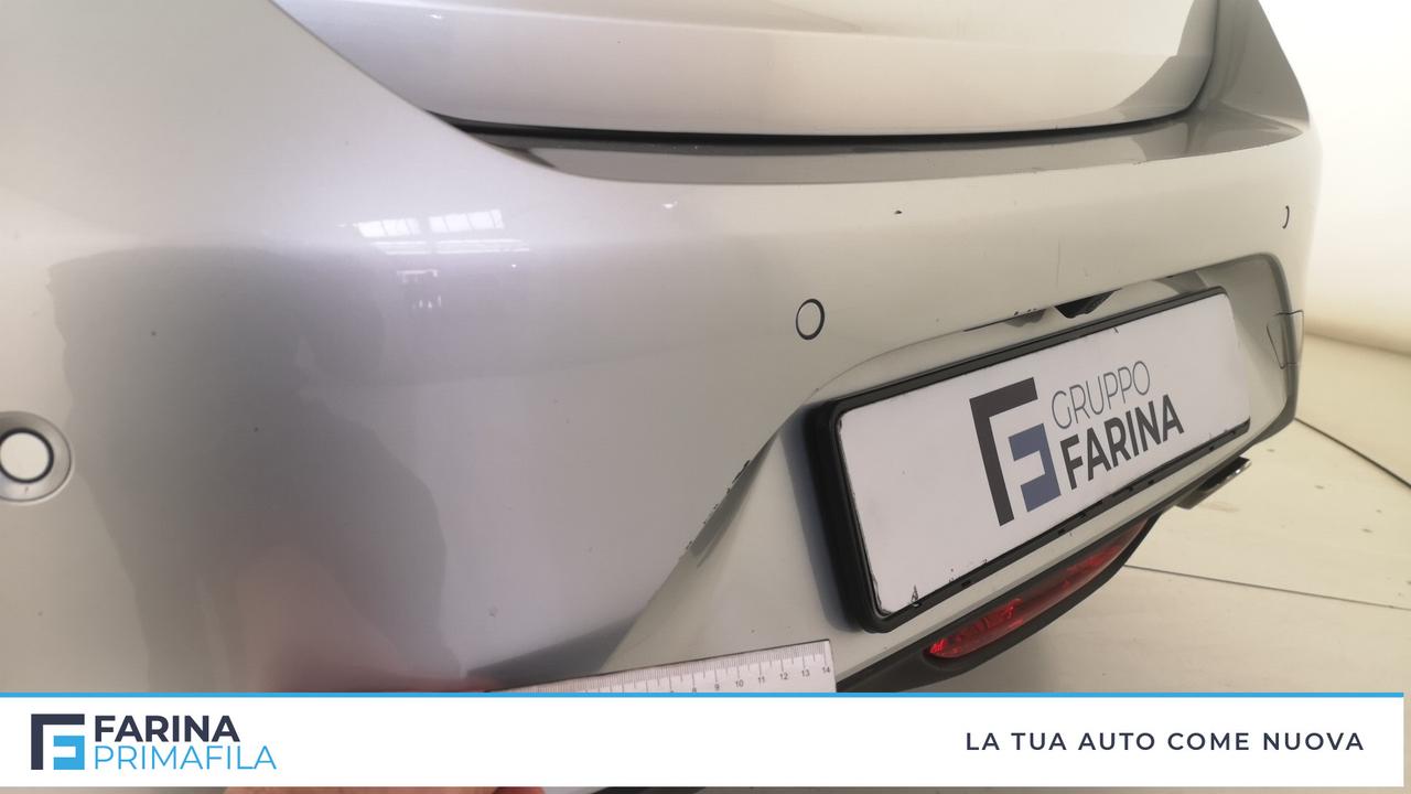 OPEL Corsa VI 2023 - Corsa 1.2 GS s&s 100cv