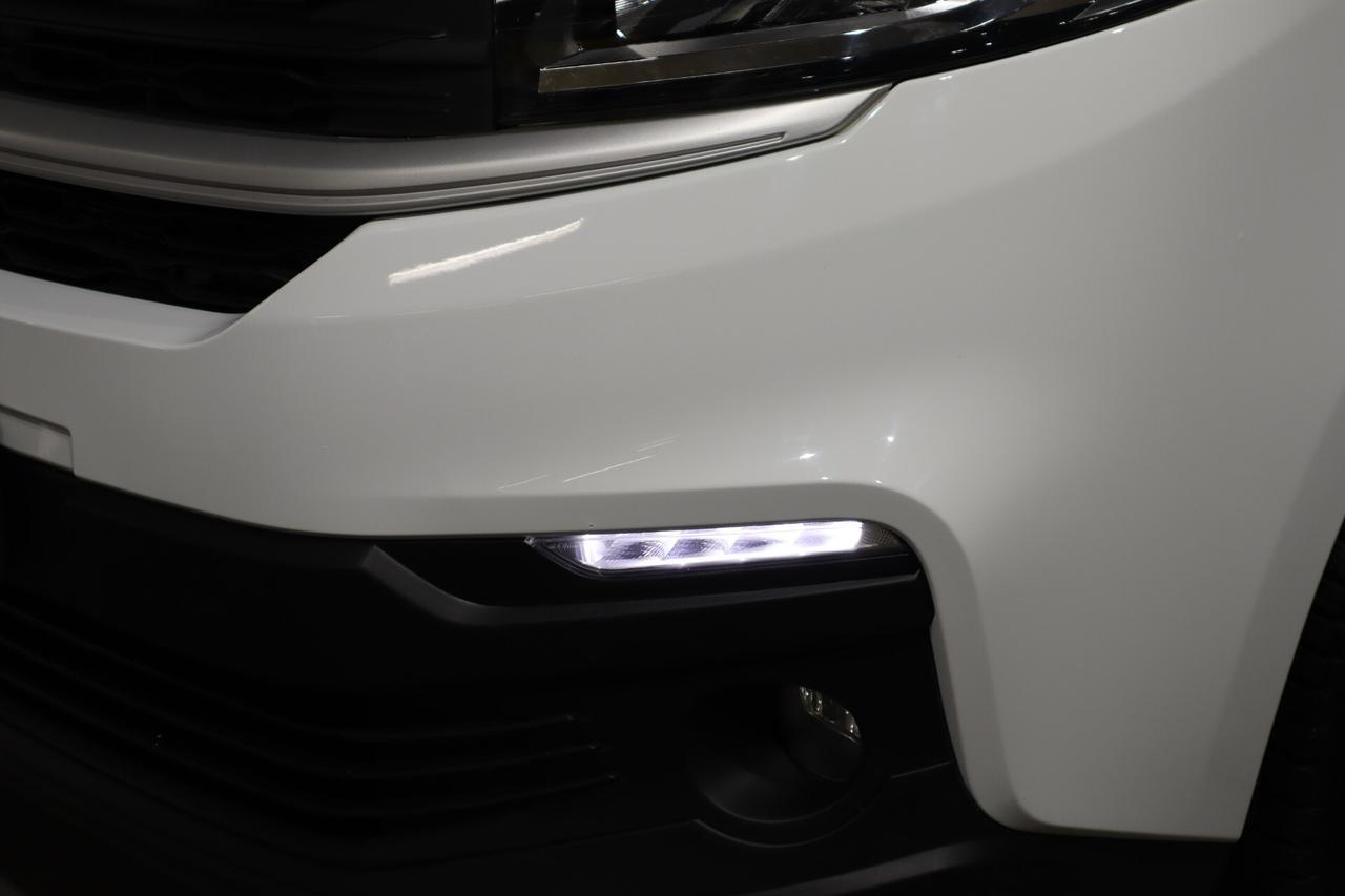 Fiat Talento 2.0 MJT 120 CV L1 Corto 3 POSTI Navi - solo 19900 KM!