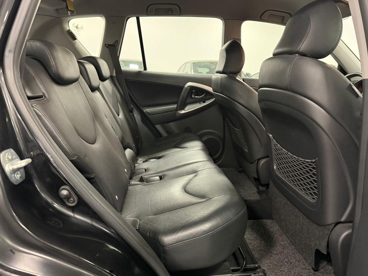 Toyota RAV 4 RAV4 2.0 aut. Luxury