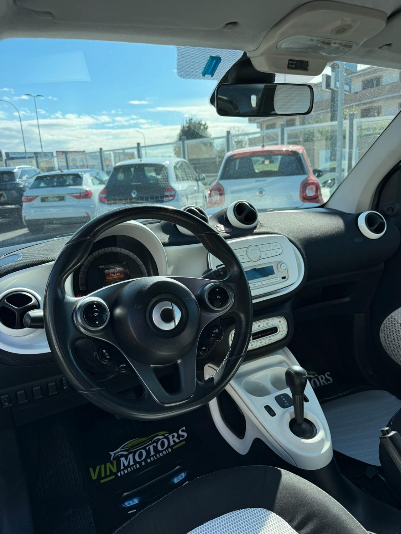 Smart ForTwo 70 1.0 Passion 06/2015