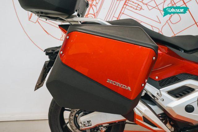 HONDA Forza 750 FORZA 750