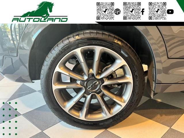 FIAT 500X 1.5 T4 Hybrid 130CV DCT Dolcevita Sport