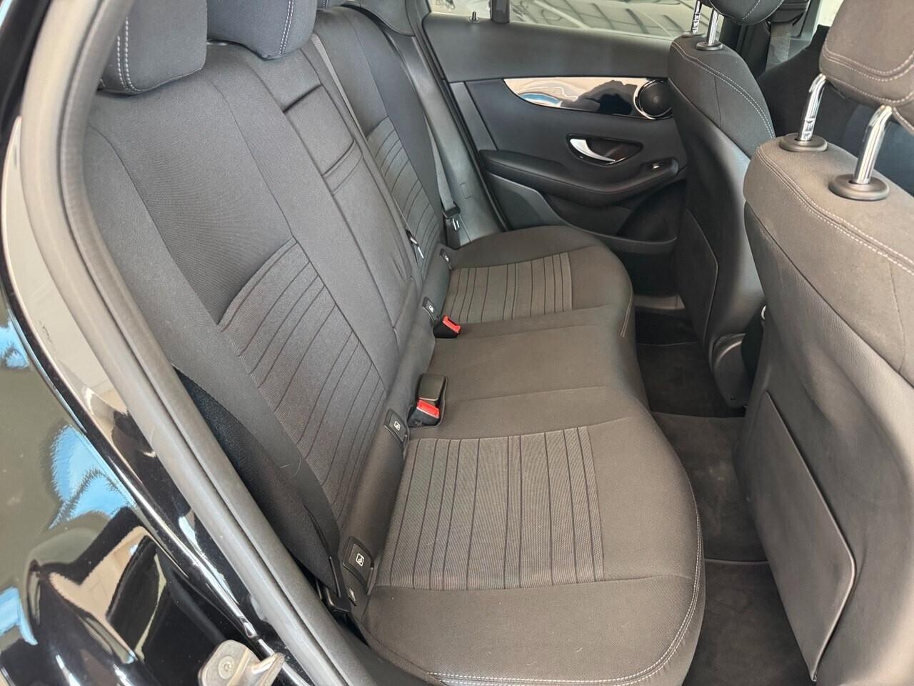 Mercedes-benz GLC 220 d 4Matic Executive