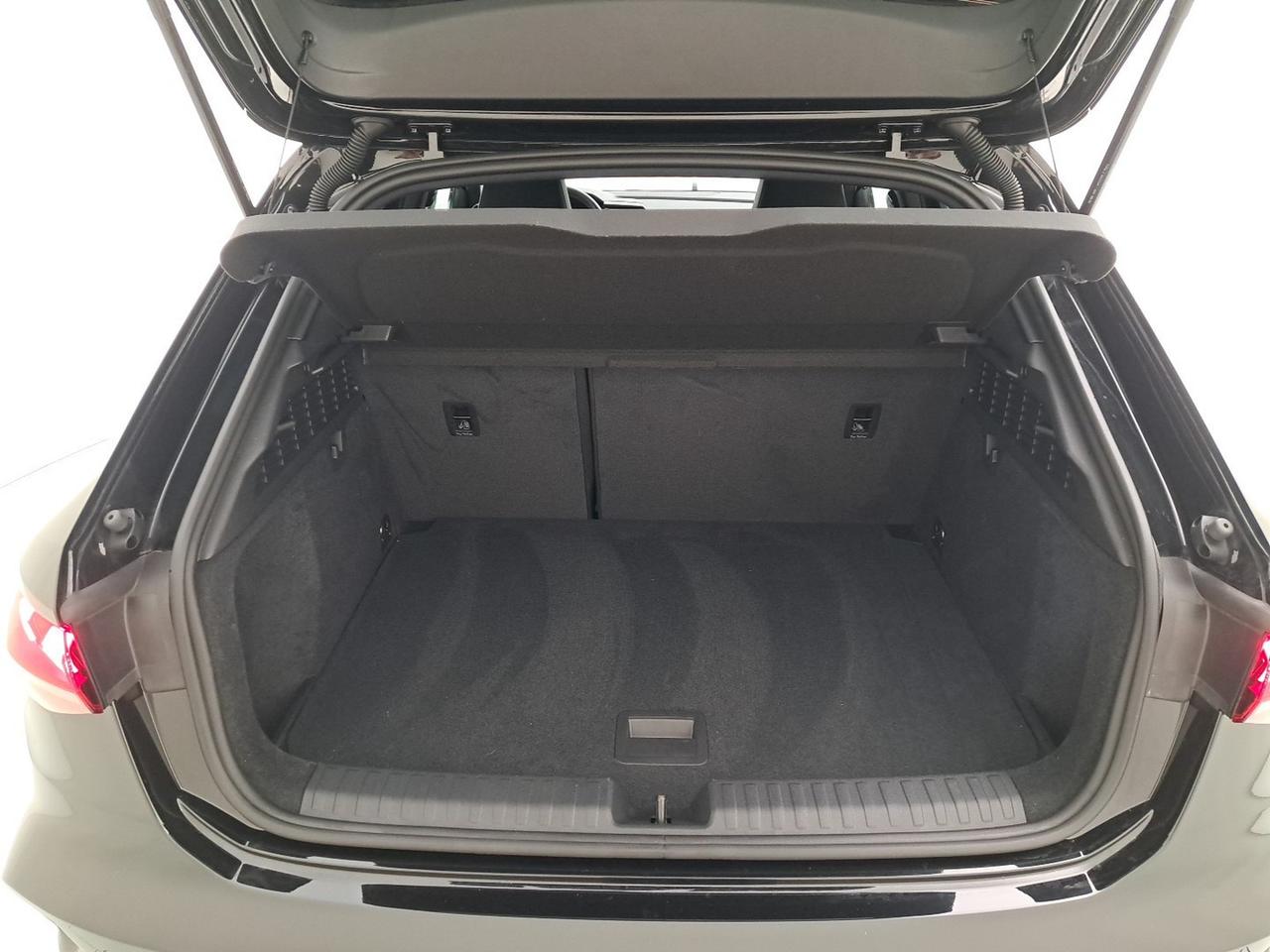Audi A3 sportback 2.0 tdi s line edition 150cv s-tronic