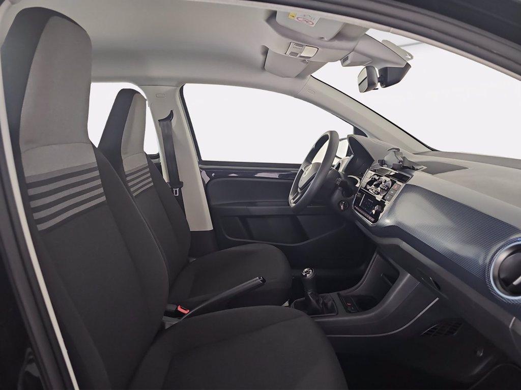 VOLKSWAGEN Up! 5p 1.0 evo move up! 65cv del 2022