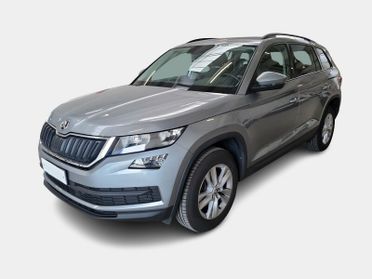 SKODA KODIAQ 2.0 TDI EVO SCR EXECUTIVE DSG 4WD