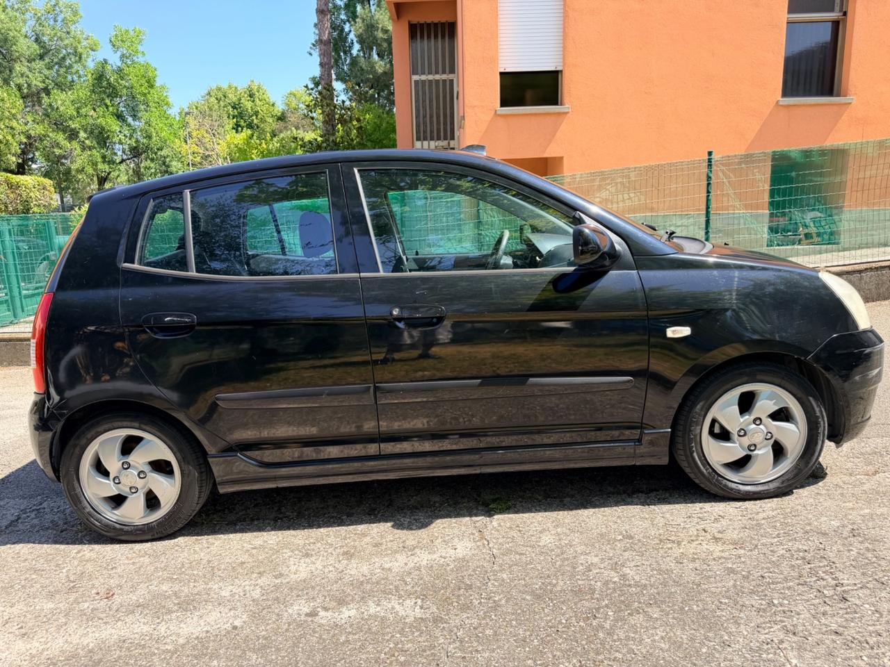 Kia Picanto 1.1 12V CRDi VGT Fresh