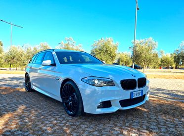 Bmw 520 520d Touring Msport