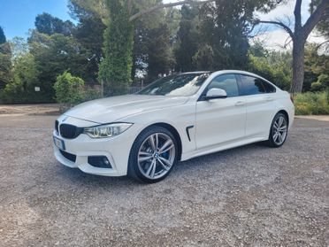Bmw 4er Gran Coupe 435d xDrive Msport