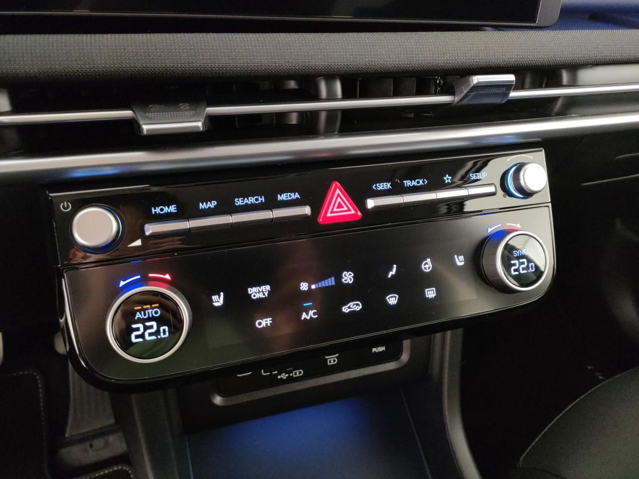 HYUNDAI Tucson 1.6 hev Exellence 2wd 239cv auto