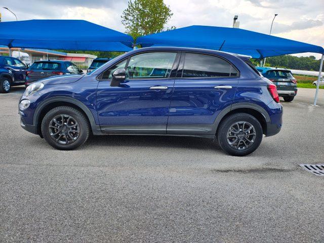 FIAT 500X 1.3 MultiJet 95 CV Club