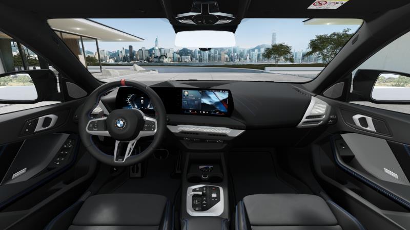 BMW Serie 2 M Gran Coupe 235 MSport Pro xDrive DCT