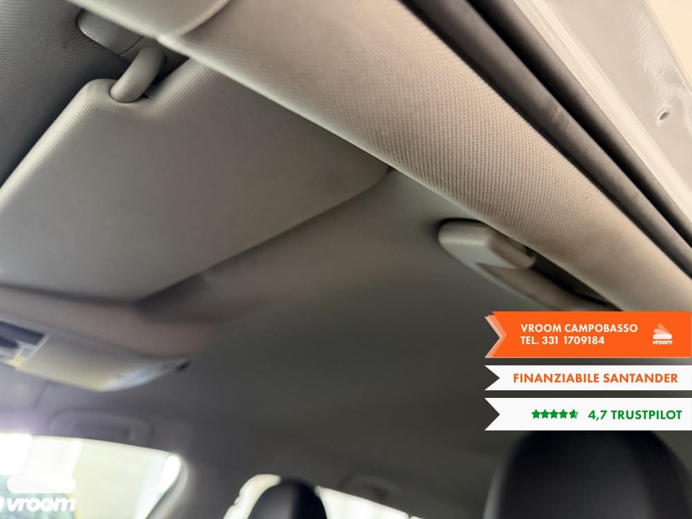 VOLKSWAGEN Golf 7ª serie Golf 1.6 TDI 5p. Comf...