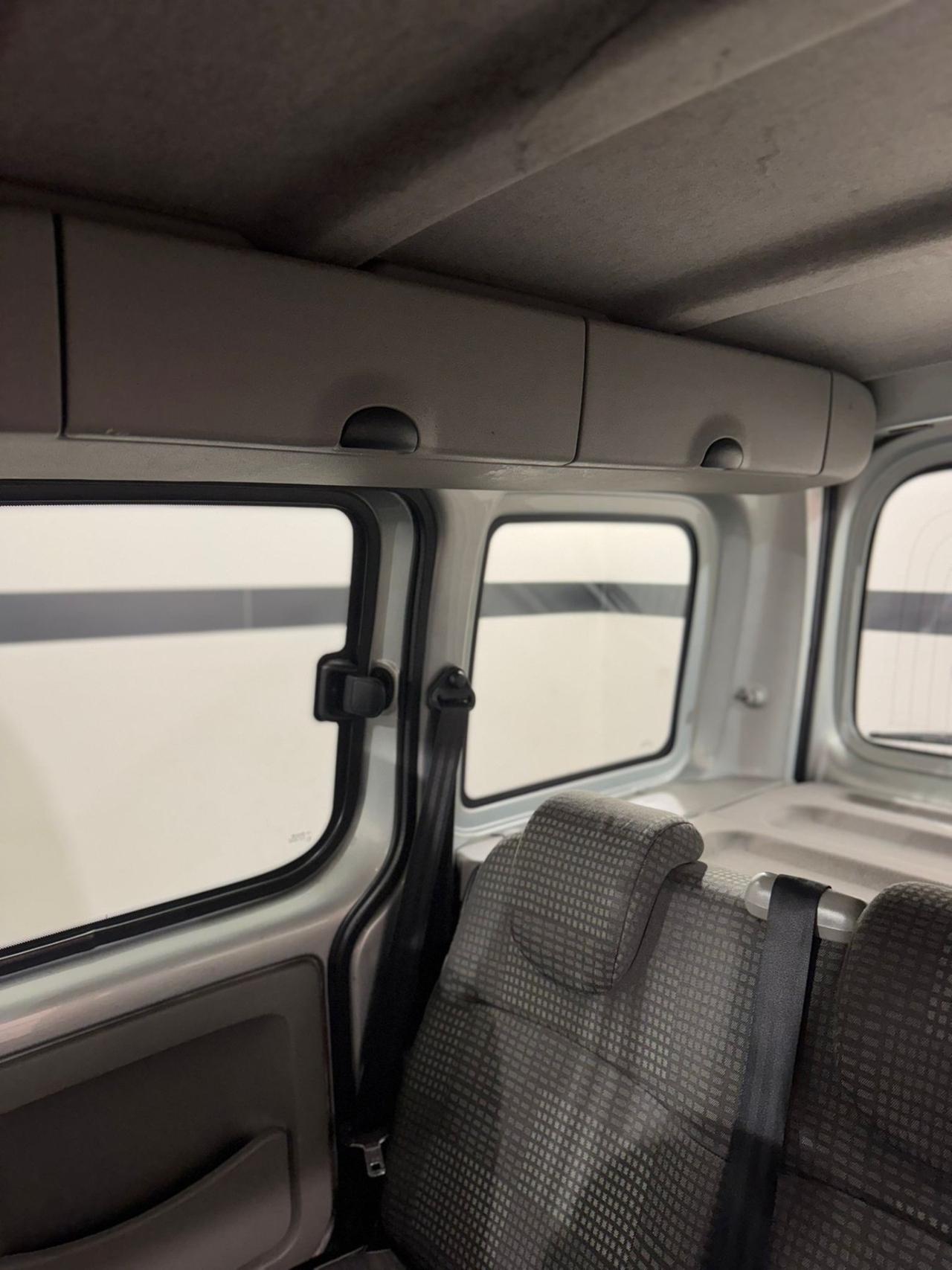 Renault Kangoo 1.6 16V 5p. Luxe* TUTTI TAGLIANDI CERTIFICATI RENAULT*