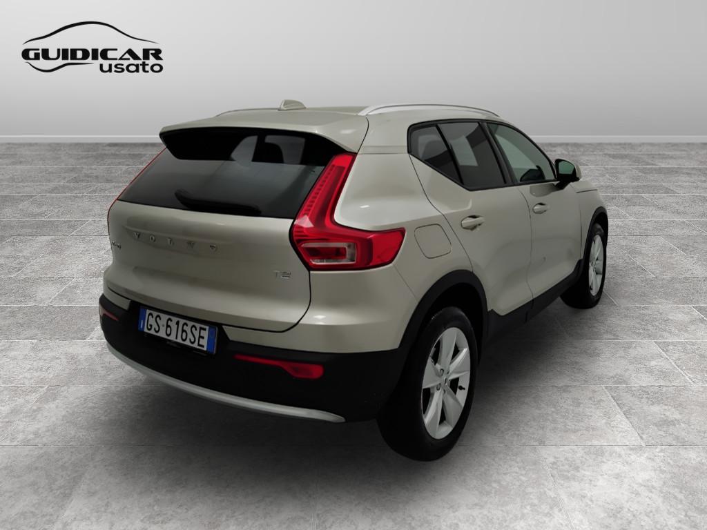 VOLVO XC40 2023 - XC40 1.5 t2 Core auto