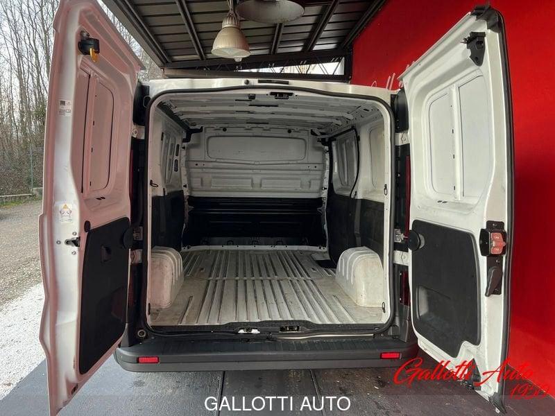 FIAT Talento PC-TN Furgone 10q+IVA-NO OBBLIGO FIN.