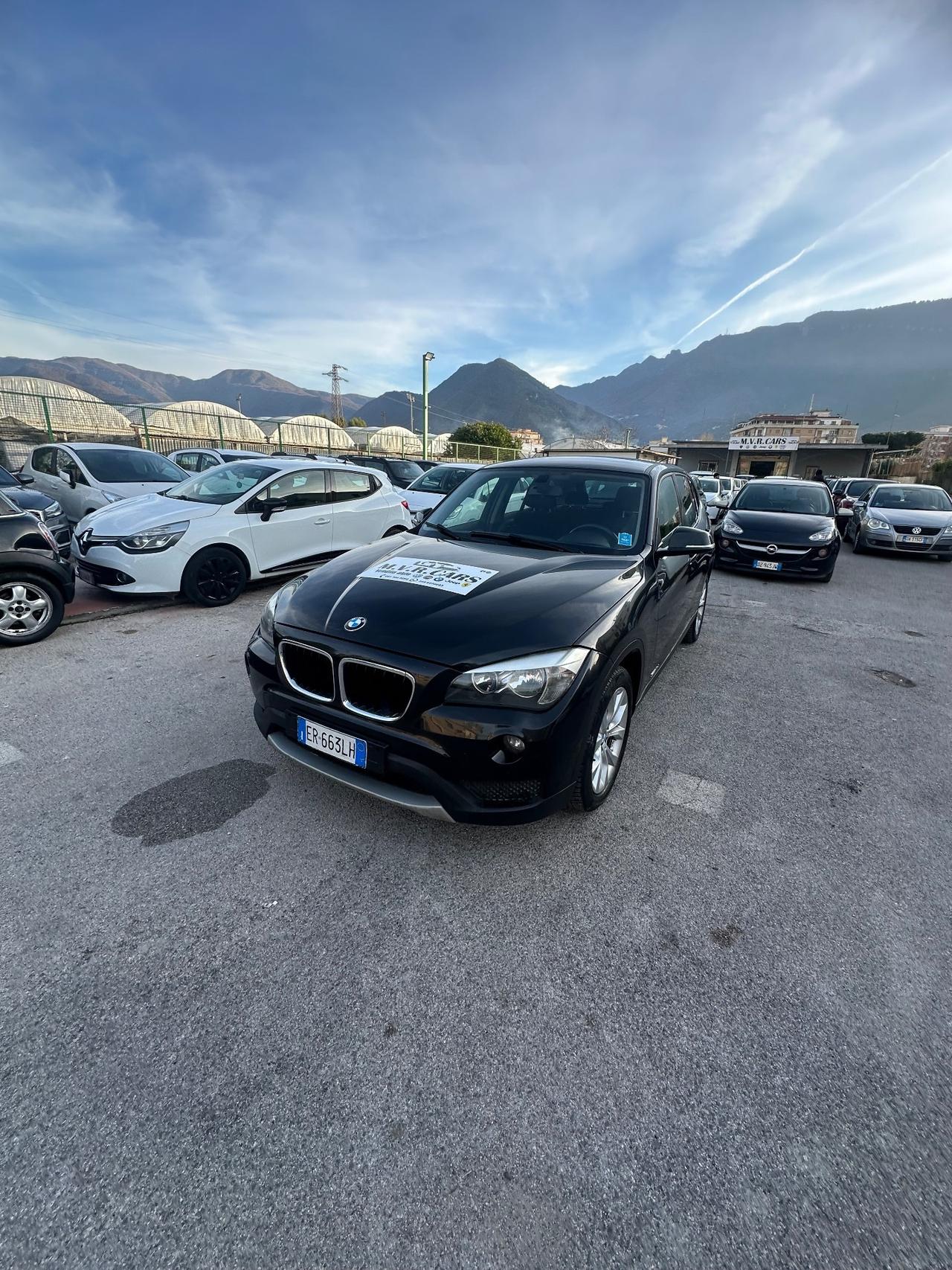 Bmw X1 sDrive16d Msport