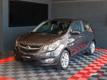 Opel Karl 1.0 75 CV Cosmo Full Optional
