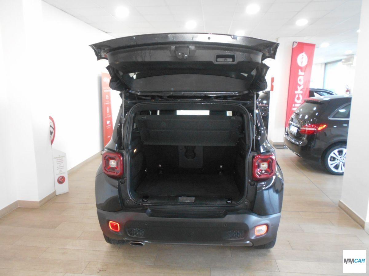 JEEP - Renegade - 2.0 Mjt 140 CV 4WD Act.D.Low S