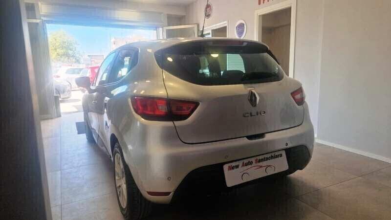 Renault Clio 1.5 dCi 75 CV S&S Energy Zen