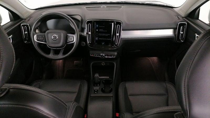 Volvo XC40 1.5 t3 Momentum Pro 163cv auto my21