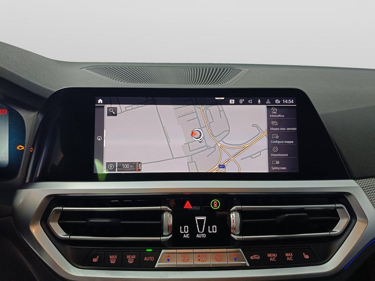 BMW Serie 3 G21 2019 Touring - 320d Touring Msport