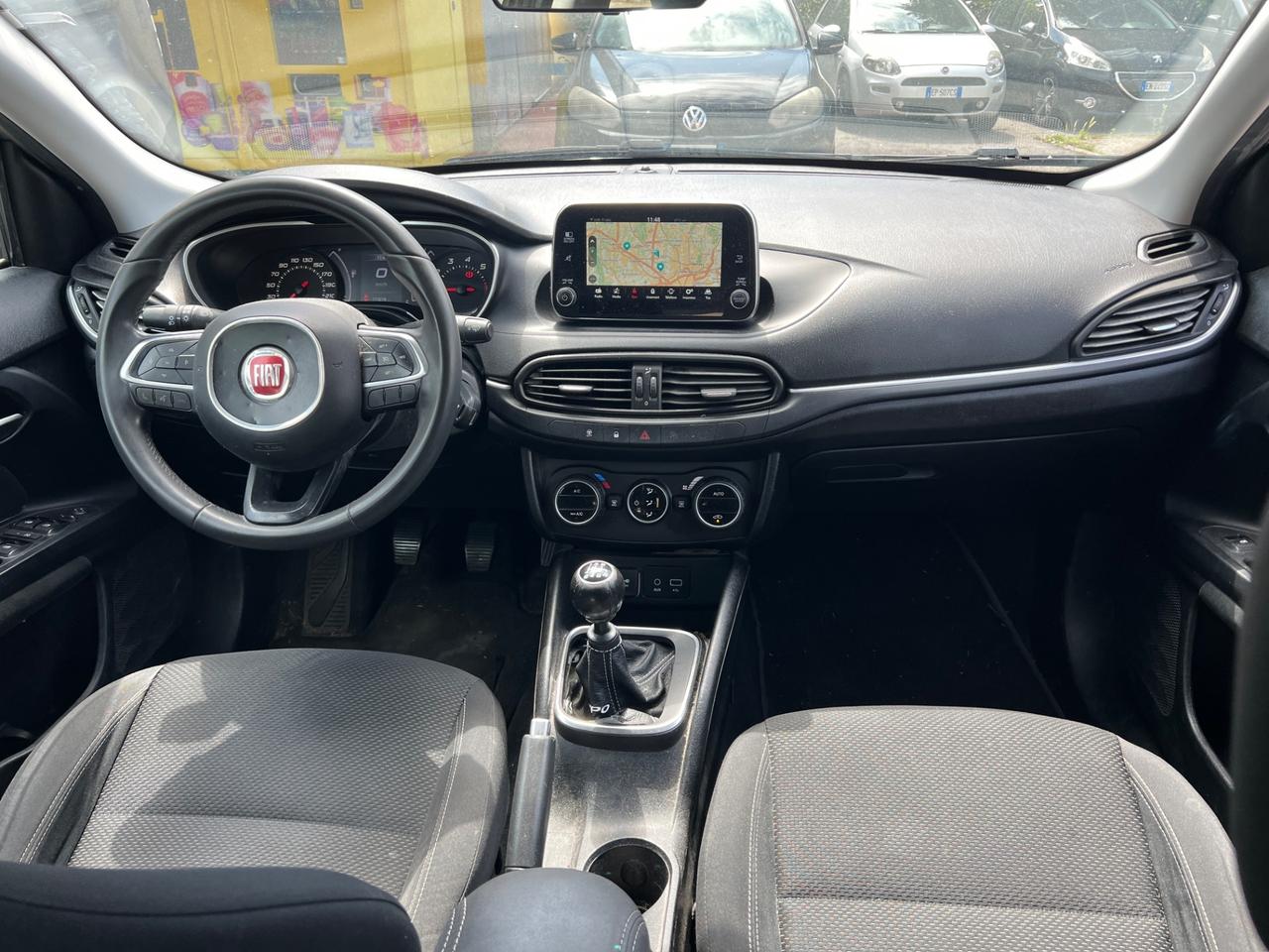 Fiat Tipo 1.4 SW Easy