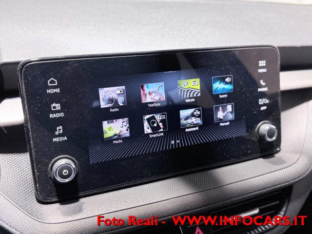 SKODA Fabia 1.0 TSI 95 CV Selection - PROMO