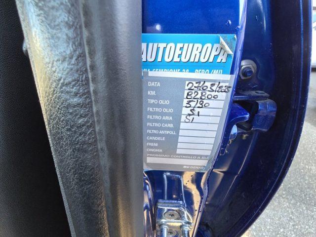 RENAULT Clio 1.5 dCi 75 CV Energy Duel NEOPATENTATI PERMUTE