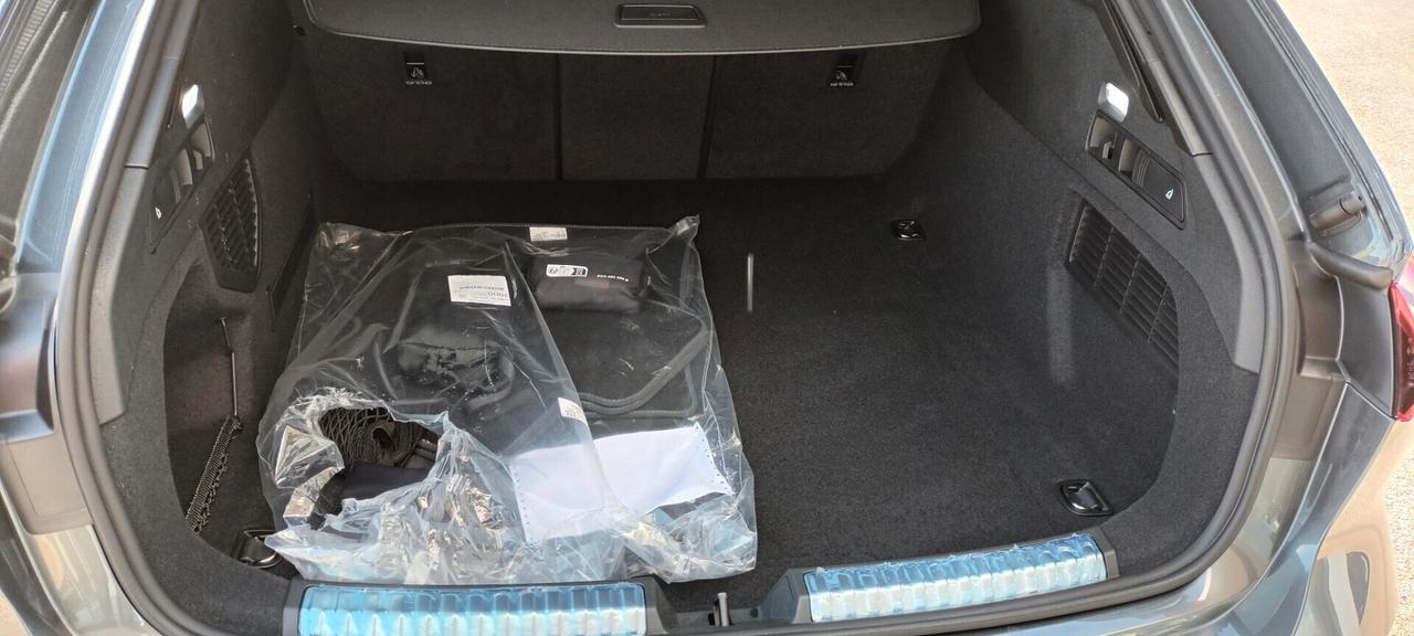 Audi A5 Avant TDI 204 CV S_LINE PLUS MATRIX 2XMMI FULL PRONTA CONSEGNA