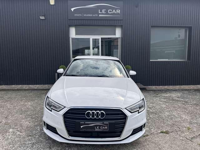 Audi A3 A3 Sportback 30 1.6 tdi Sport 116cv s-tronic