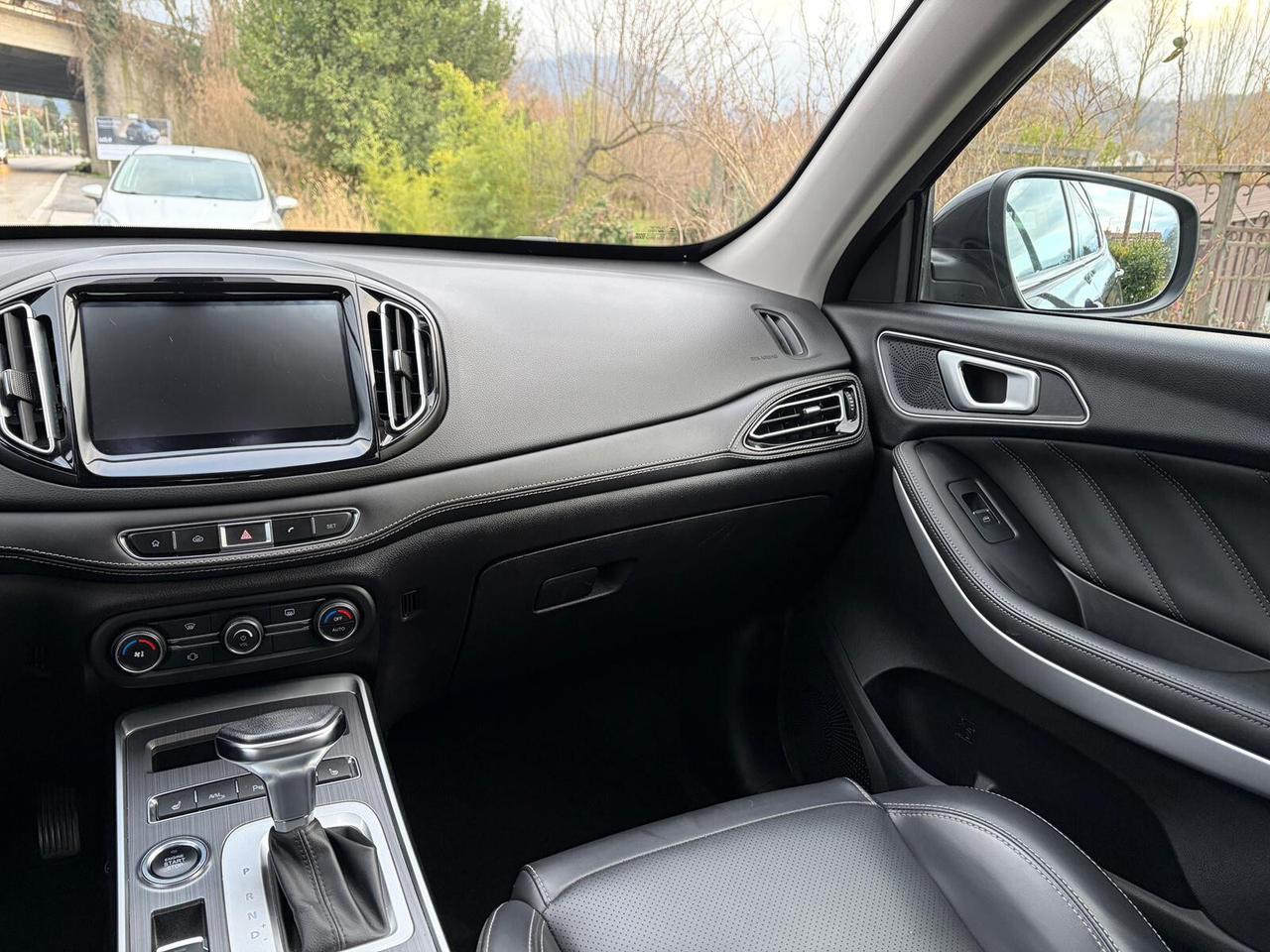 Dr F35 1.5 Turbo gpl 155cv c.a. Bi-Fuel