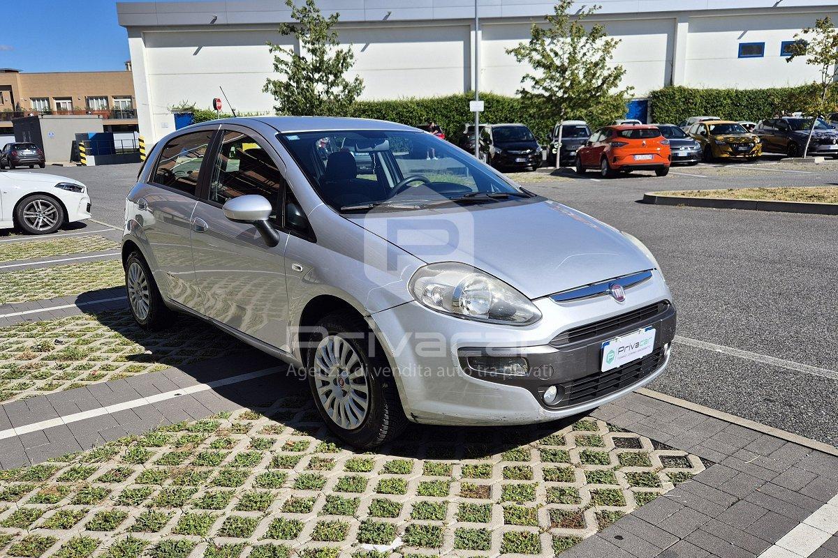 FIAT Punto Evo 1.2 5 porte Active