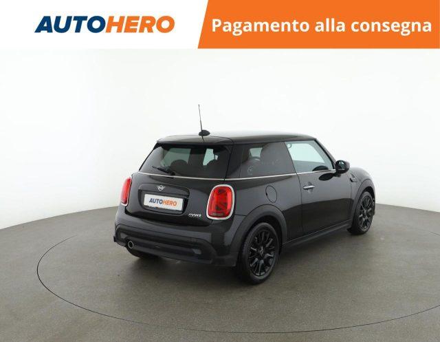 MINI Cooper 1.5 Cooper Essential